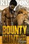 [The Clayton Rock Bounty Hunters of Redemption Creek 03] • Bounty Hunter · Logan